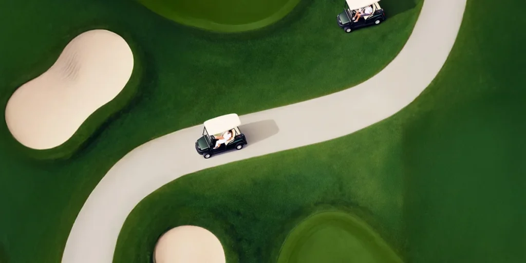 Golf Town Compound New Cairo