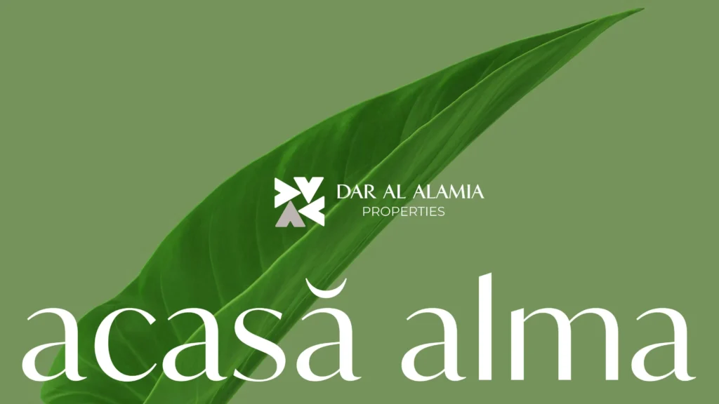 أكاسا ألما التجمع السادس من دار العالمية