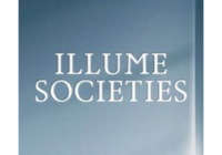 لوجو Illume Societies للتطوير العقاري